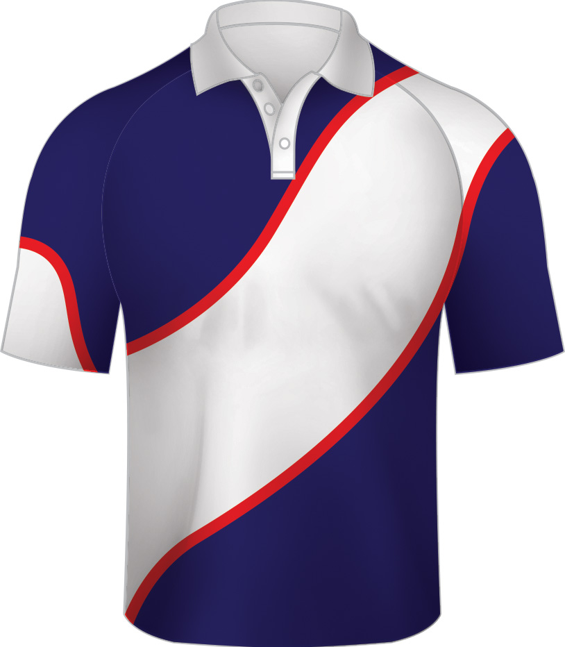 sublimated polo shirts australia